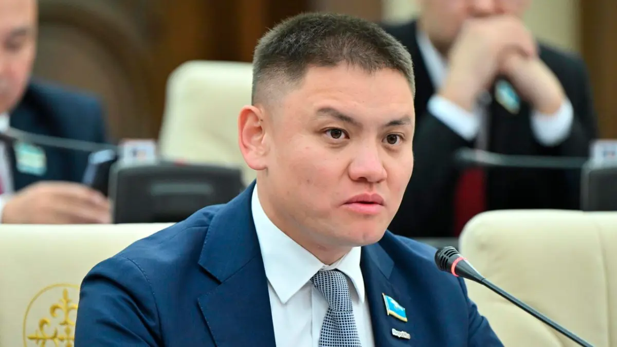 Депутат заверил: новый Налоговый кодекс изменится до конца 2025 года