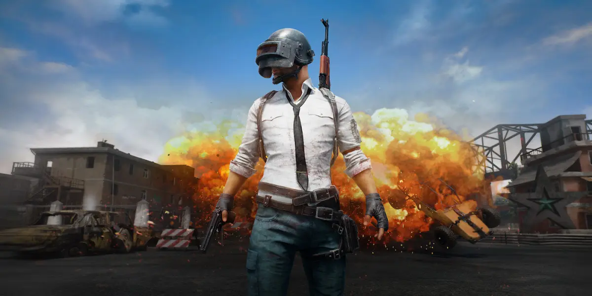 В PUBG появились новые скины от культовых команд