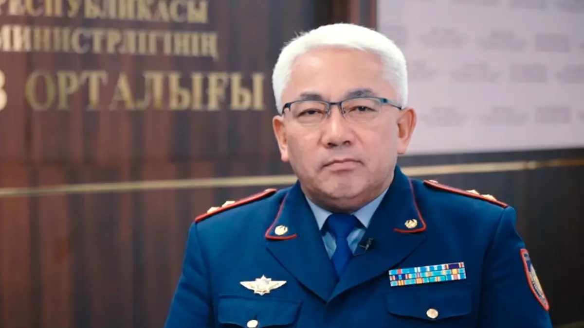 МВД выпишет серию больших штрафов на радость многим казахстанцам