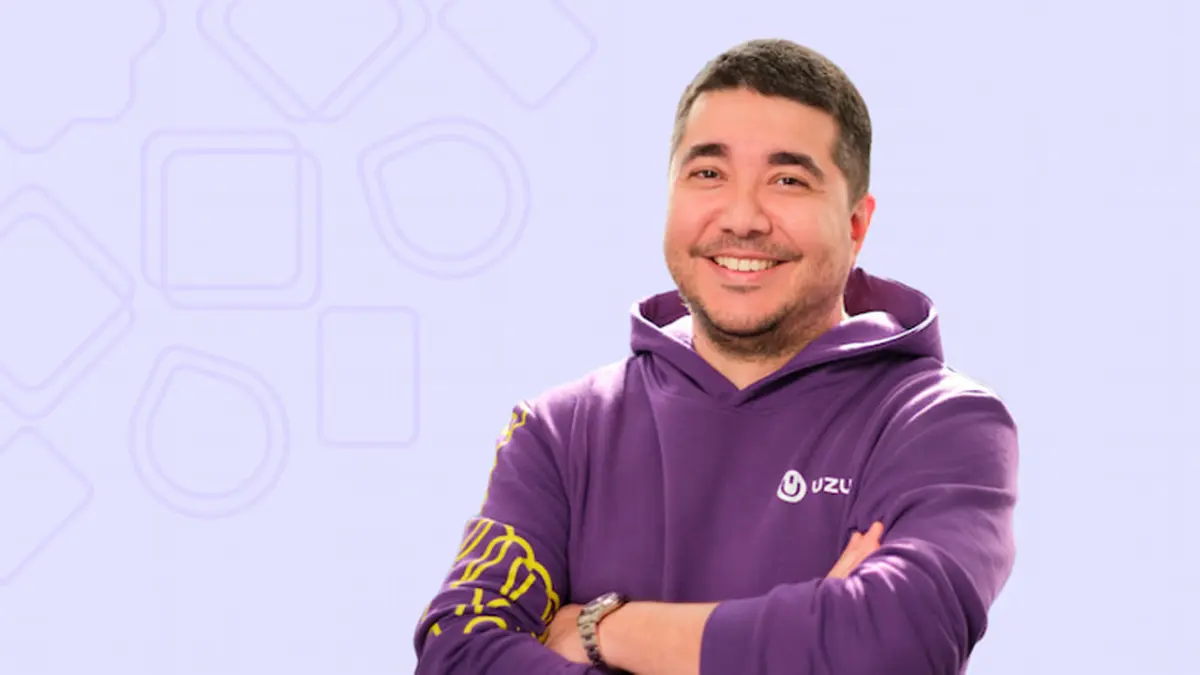 CEO Uzum дал совет, как вырастить «единорога»