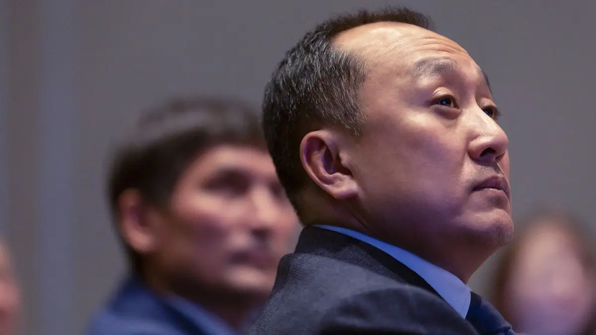 Как Вячеслав Ким стал богатейшим бизнесменом Казахстана