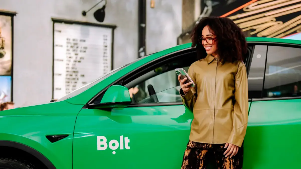 Bolt такси пока не планирует возвращаться на рынок Казахстана — официально