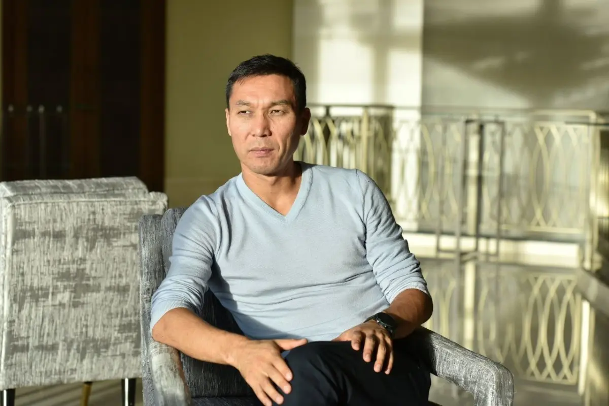 CEO Documentolog ответил на обвинения АЗРК в адрес компании