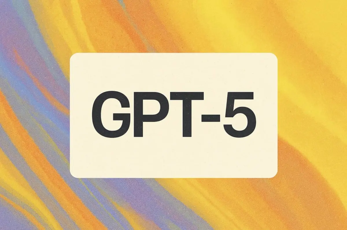OpenAI готовится к презентации GPT-5