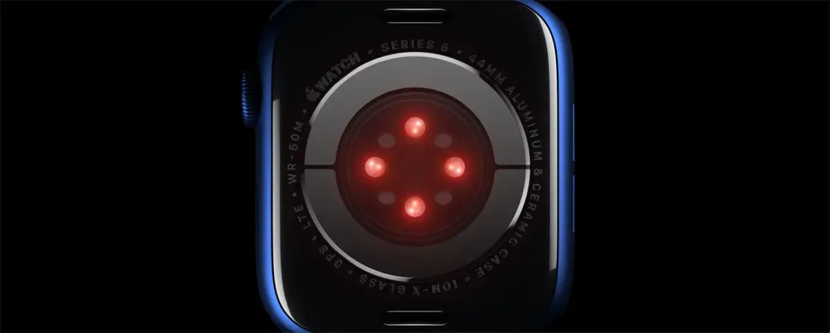 Apple возвращает функцию Apple Watch, которая была популярна во время пандемии