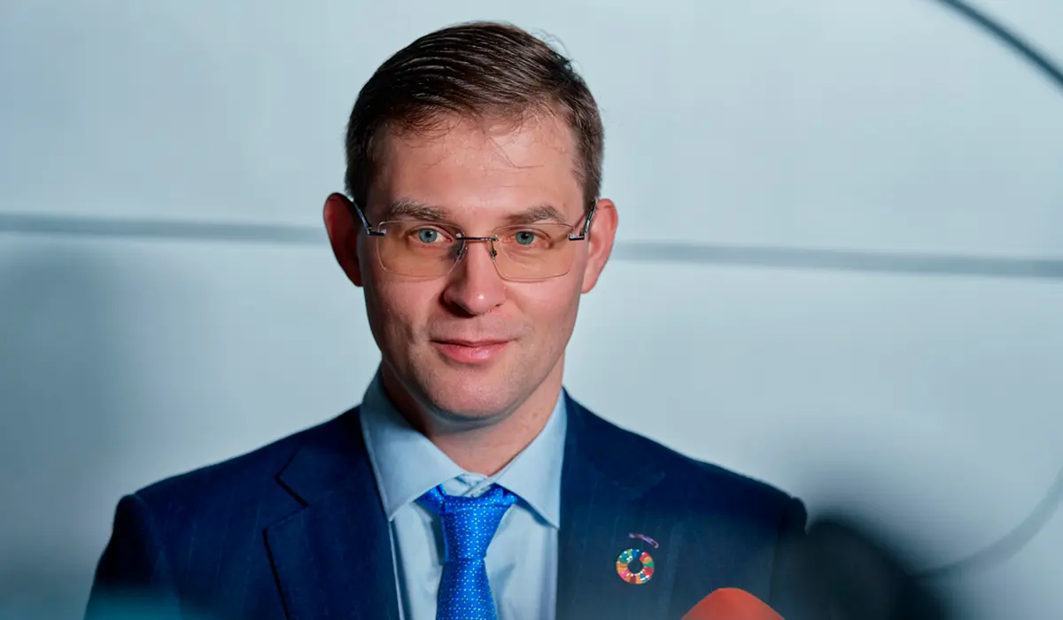 Тимур Турлов дал совет казахстанцам, где лучше хранить деньги в 2025 году