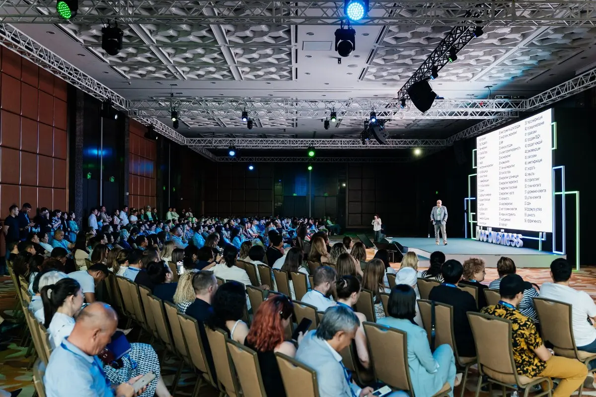 Как прошел Demo Day в Банке ЦентрКредит