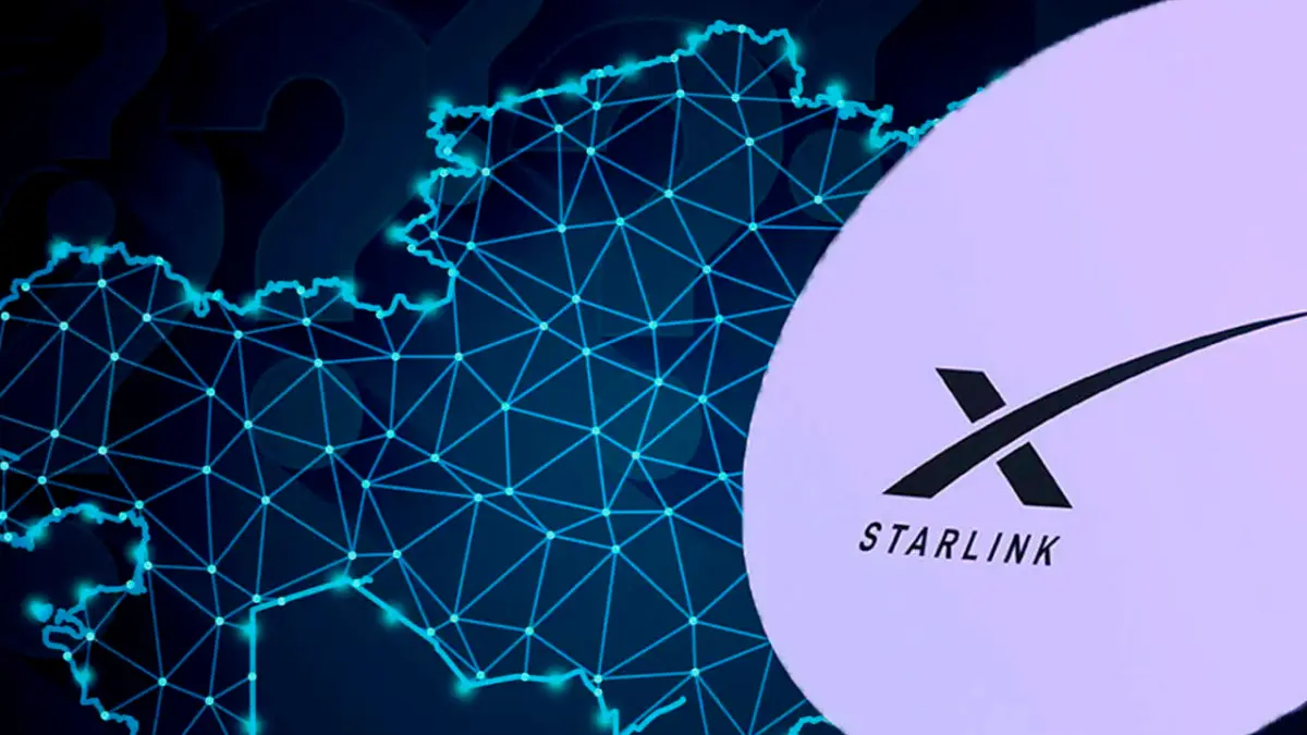 Официальные цены на Starlink в Казахстане назовут осенью, но уже есть приблизительные суммы