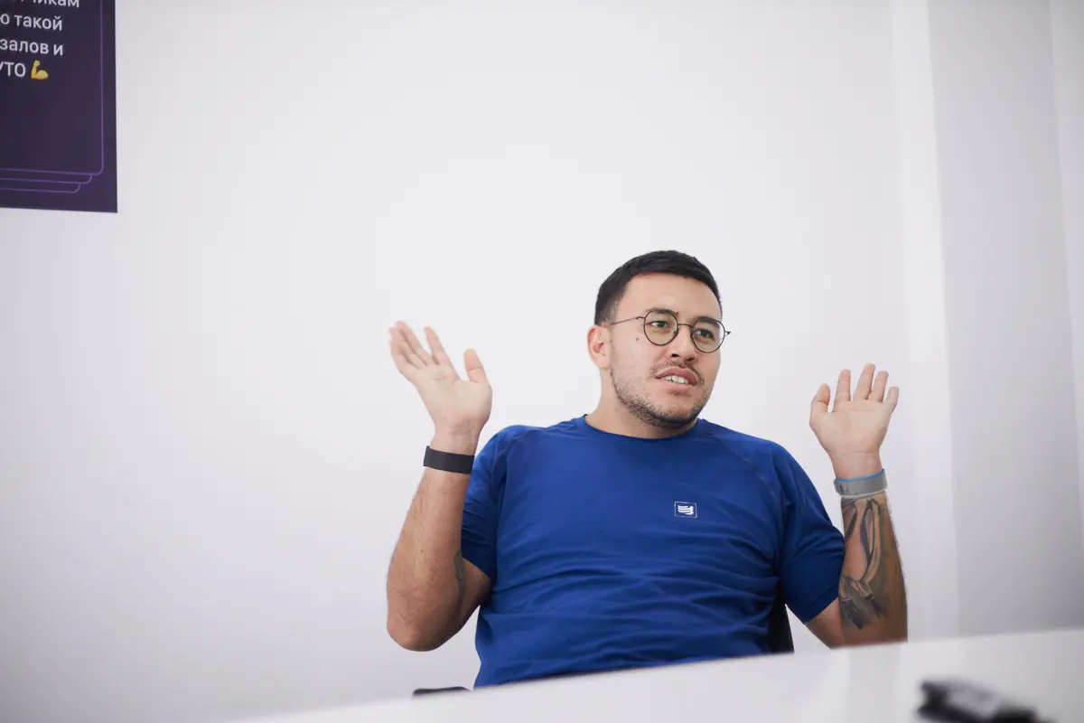 Мурат Алиханов уходит с позиции CEO в 1Fit