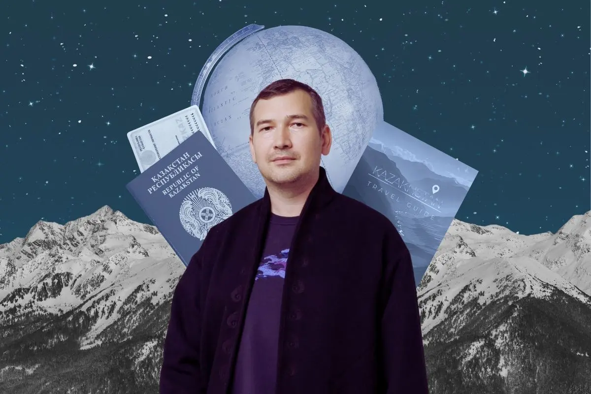 Тревел-блогер о реалиях внутреннего туризма