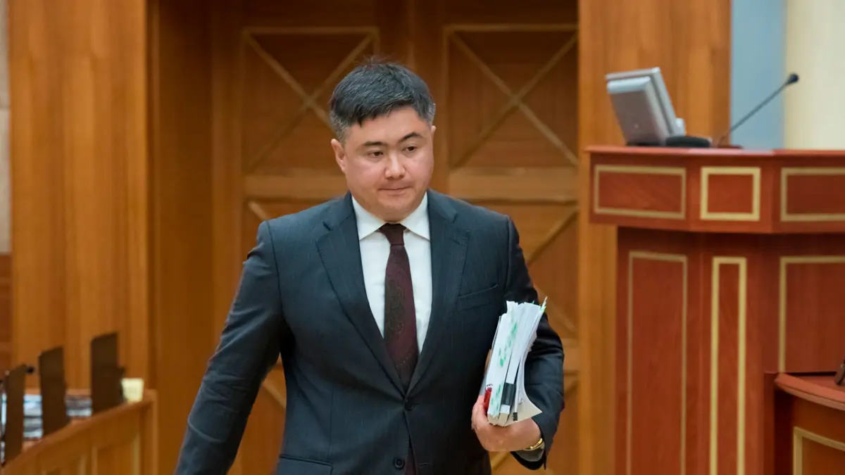 Вслед за ментальной дедолларизацией в Казахстане проведут реформу финансового законодательства