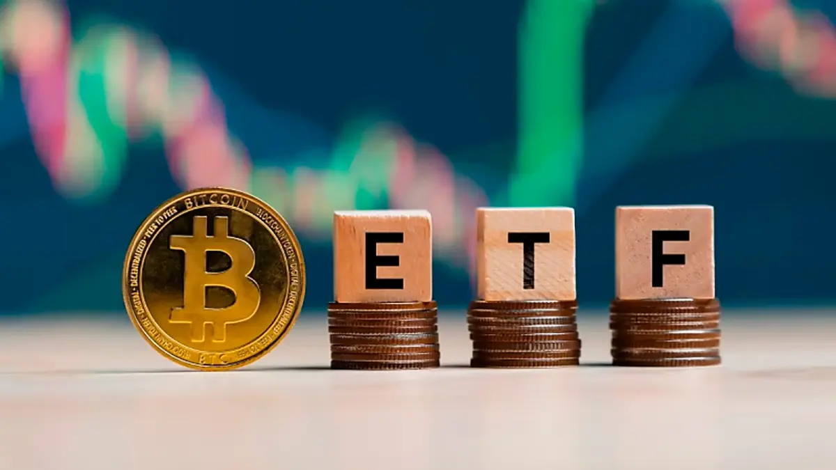Fonte Capital запустила первый спотовый биткоин-ETF в Центральной Азии
