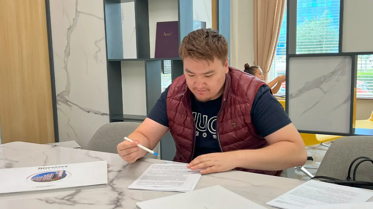 Эксперт предупредил казахстанцев: охлаждения спроса на аренду в этом году не ждите