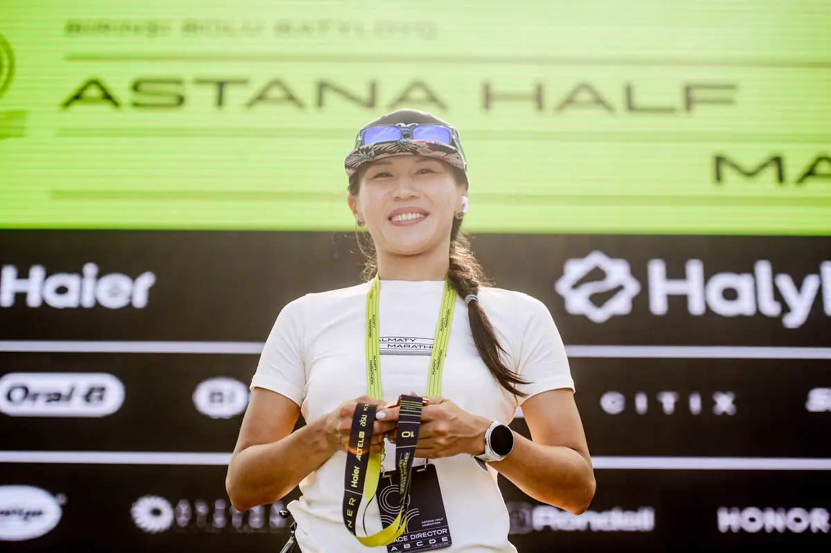 Almaty Marathon изнутри: можно ли заработать на забегах