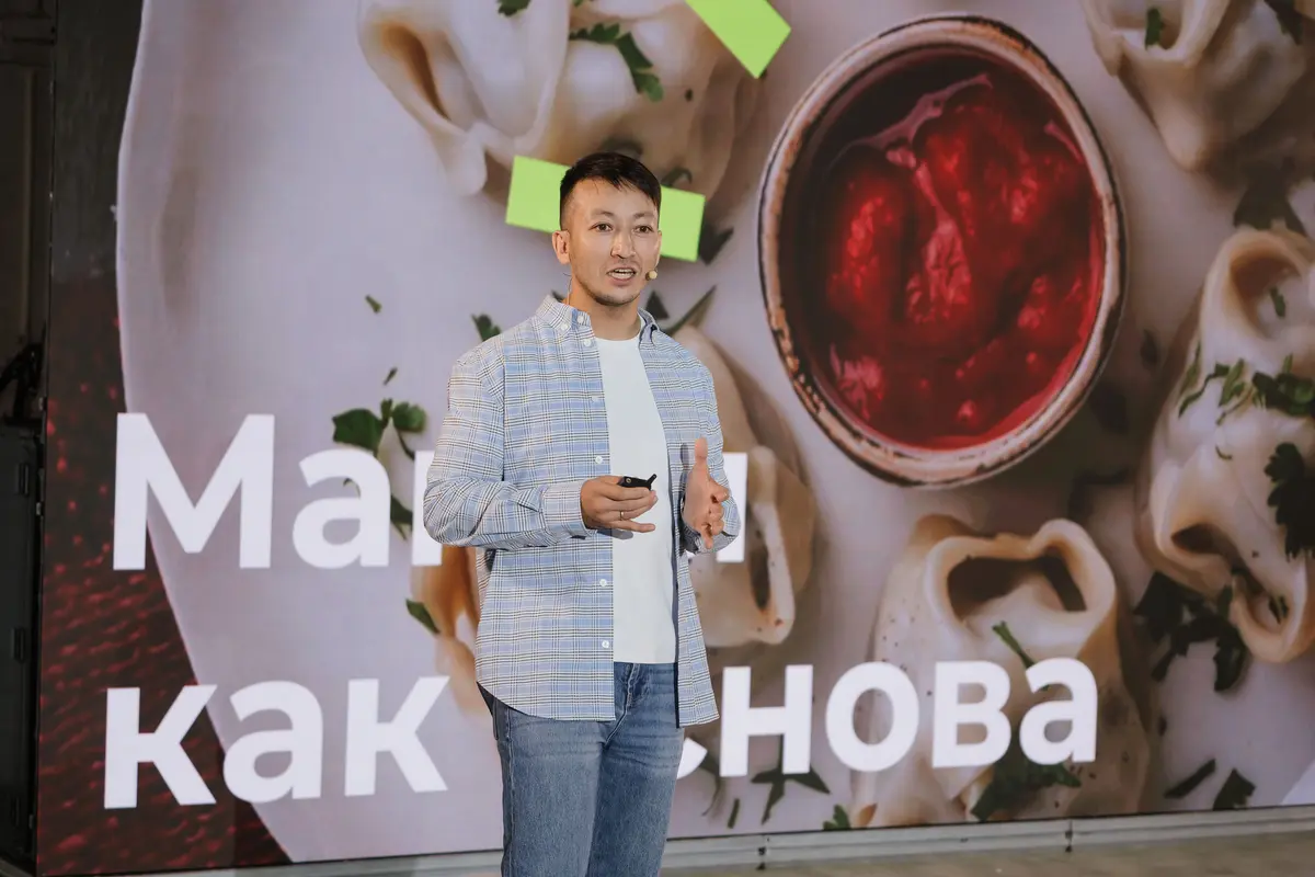 inDrive запускает сервис inDrive.Продукты — доставку продуктов за 15 минут