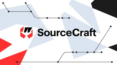 Разработчики получают награды и гранты: что нового в SourceCraft