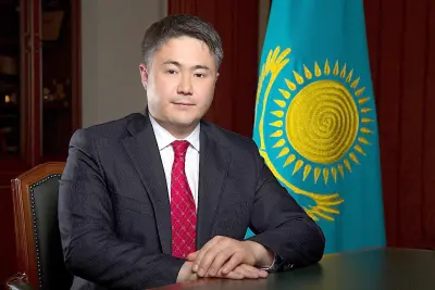 Сулейменов честно рассказал, зачем понадобилась интервенция — и дело в не в курсе