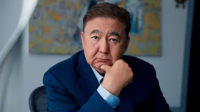 Digital Business обсудил с Алмасом Чукиным возможные сценарии и получил откровенный, аналитически выверенный прогноз для мира, и для Казахстана.