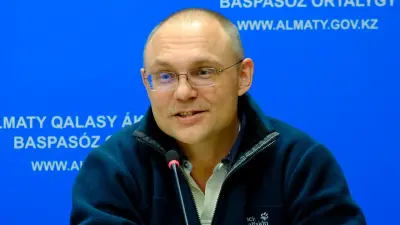 Эксперт объяснил, почему подорожали автомобили в Казахстане