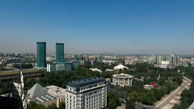 Хроника недели: что случилось в Алматы