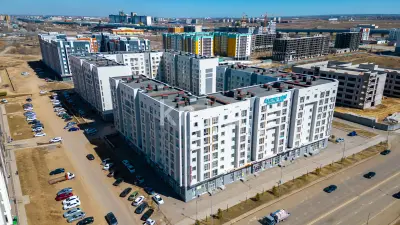 Подрядчикам на строительном госзакупе теперь придется не сладко