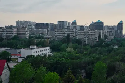 Как изменился рынок аренды для студентов в Казахстане