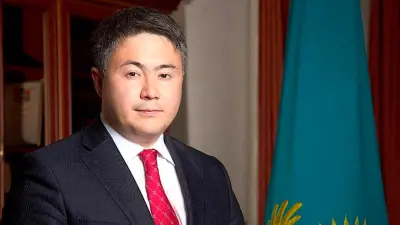 Глава Нацбанка объяснил, почему избыток рубля в Казахстане невозможен