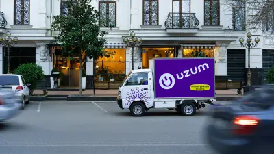 ИТ-холдинг Uzum привлек $70 млн от Tencent и VR Capital при участии FinSight Ventures