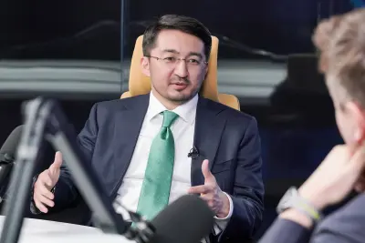 Продолжается прием заявок на бесплатное ИТ-обучение по программе Tech Orda 2025