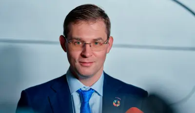 Тимур Турлов дал совет казахстанцам, где лучше хранить деньги в 2025 году