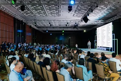 Как прошел Demo Day в Банке ЦентрКредит