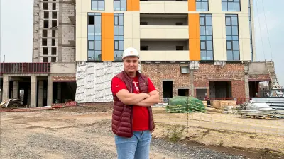 Вторичное жилье в Казахстане сильно подорожает. Эксперт указал на причины