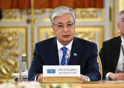 Токаев назвал город Казахстана, который получит особый статус