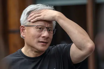 Nvidia похвасталась штатом долларовых миллионеров