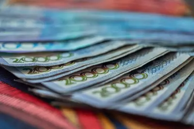 Топ‑5 казахстанских банков по вкладам летом 2025 года 