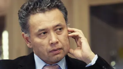 Как Турсенгали Алагузов заработал миллионы долларов на холодном чае