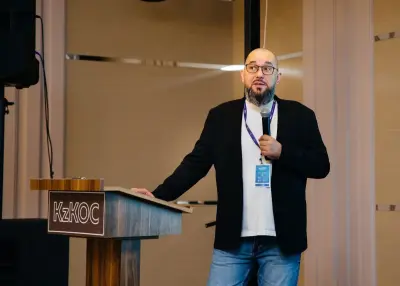 Эксперт рассказал, как Starlink и китайский SpaceSail будут делить интернет в Казахстане