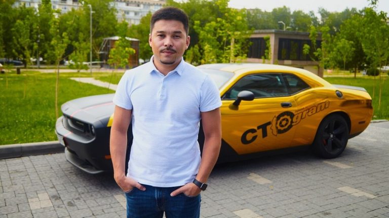 CTOgram привлек $1,5 млн от Тимура Турлова