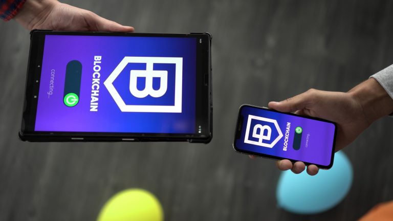 Зачем бизнесу блокчейн? Что ждет DeFi? + Тест