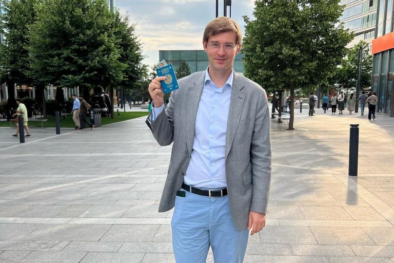 Тимур Турлов и еще 5 казахстанцев попали в глобальный рейтинг Forbes