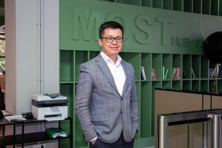 MOST Ventures запускает медиа о венчуре и стартапах в Казахстане