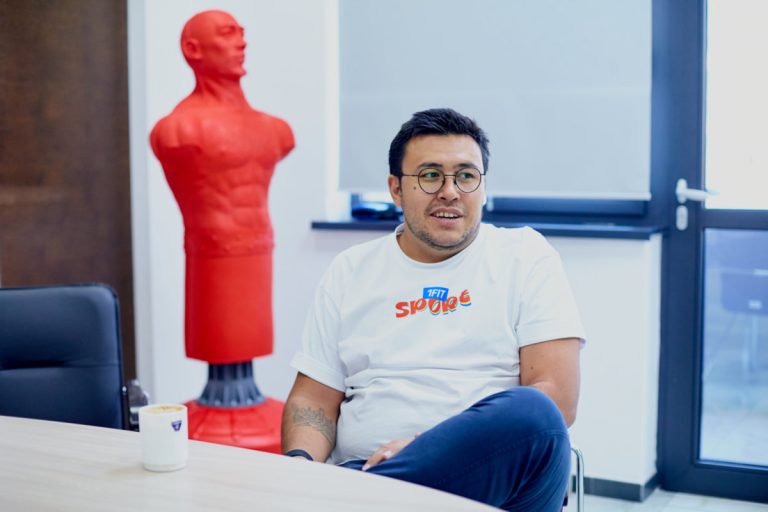 Стартап 1Fit запустился в Азербайджане и до конца года планирует выйти еще в 3 страны