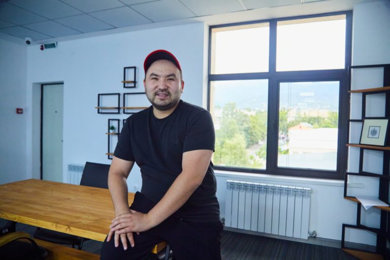 История, как на стадии MVP получить оценку в $2,5 млн