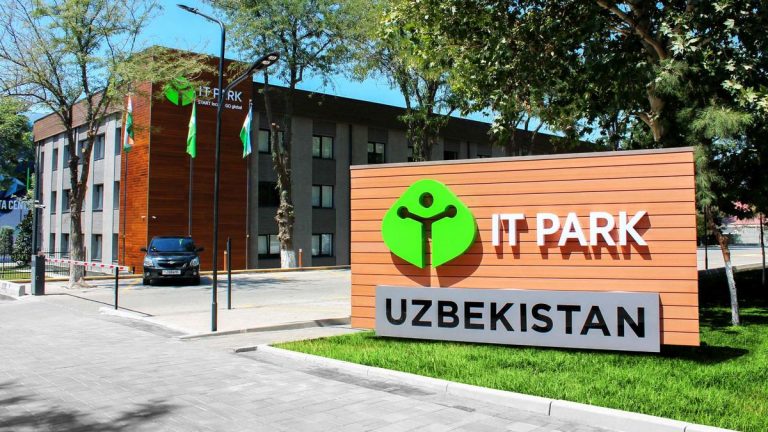 В Узбекистане местный IT Park лишил статуса резидента 39 компаний
