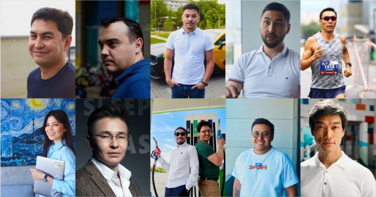 10 интервью июля