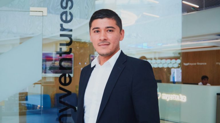 MyVentures подписал соглашение с фондом 500 Global из США