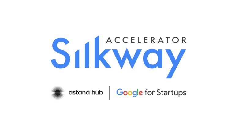 15 стартапов получат подержку по программе Google for Startups и Astana Hub