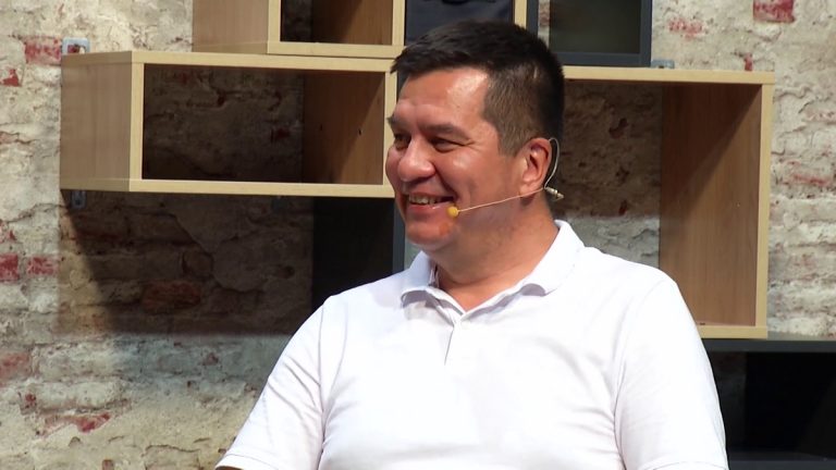  Марат Ижанов: «Фаундер стартапа – это джедай»