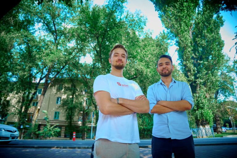 «По примеру Airbnb» в сфере ивентов