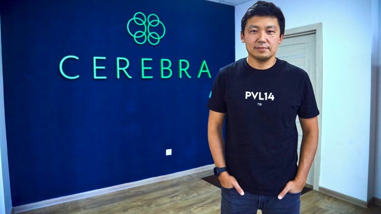 Стартап Cerebra попал в медицинский акселератор MedTech Innovator